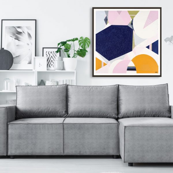 Perth I Love You Interior 1