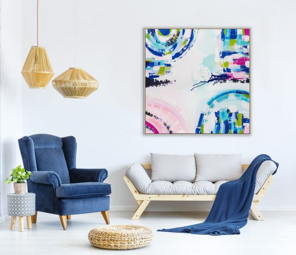 Port Melbourne Spirit Interior 2