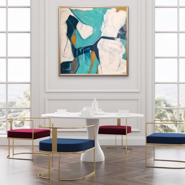 Relentless Pursuit Adaptation E