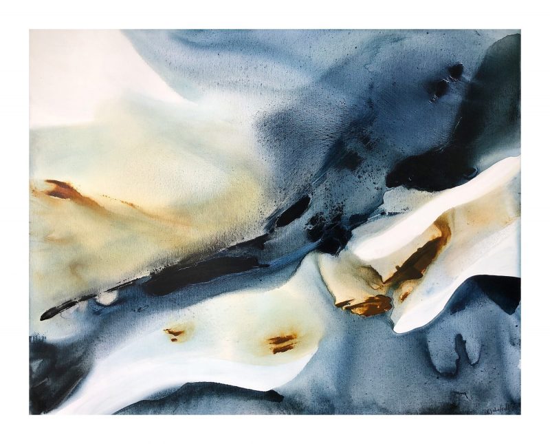 Reef 1 (Limited edition fine art print)