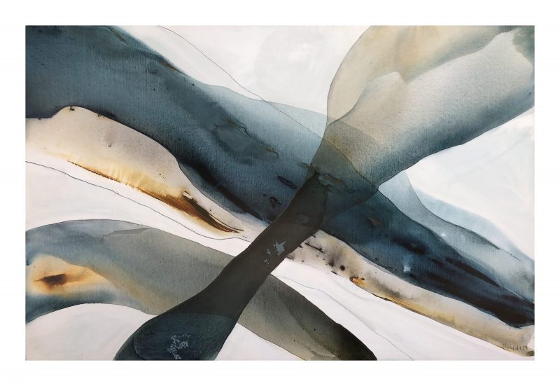 Sahaja 2 (Limited edition fine art print)