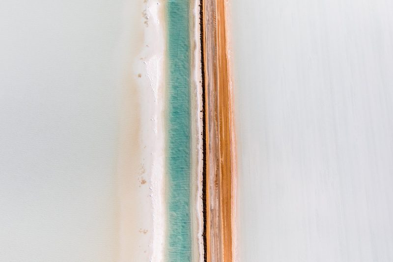 Parallel Lines, Useless Loop