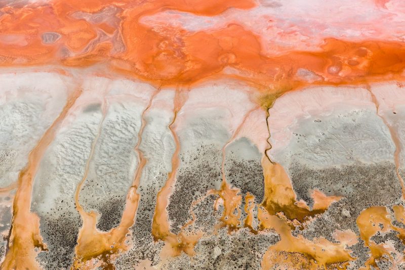 Abstract 3, Hutt Lagoon