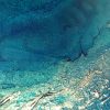 Teal Waters Painting By Petra Meikle De Vlas.jpg9 Copy