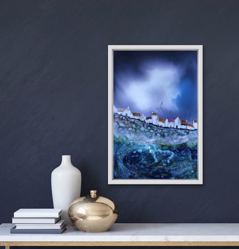 The Spell of Faraway