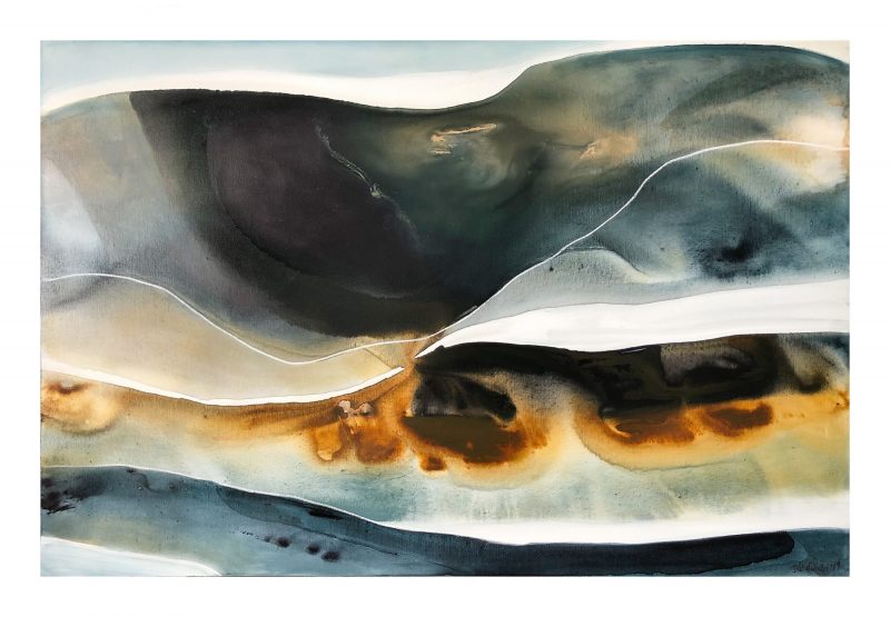 Thera 1 (Limited edition fine art print)