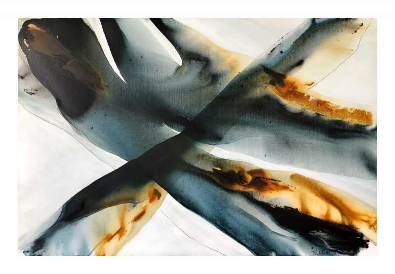 Tidewater 3 (Limited edition fine art print)