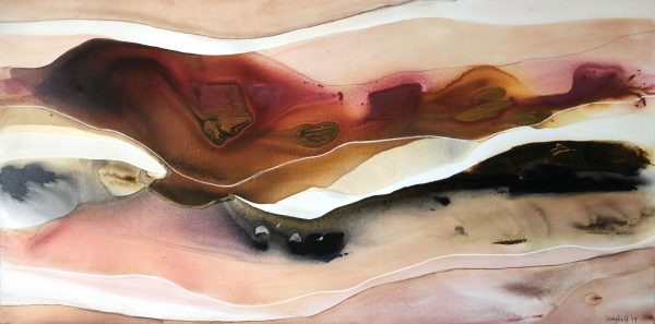 Venetian Sky 1 (183x92)