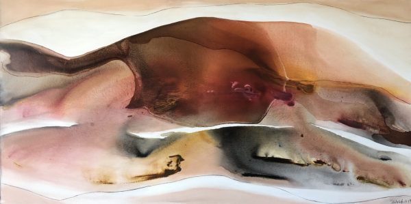 Venetian Sky 2 (183x92)