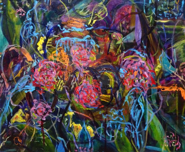 Iris Flowers Revisited