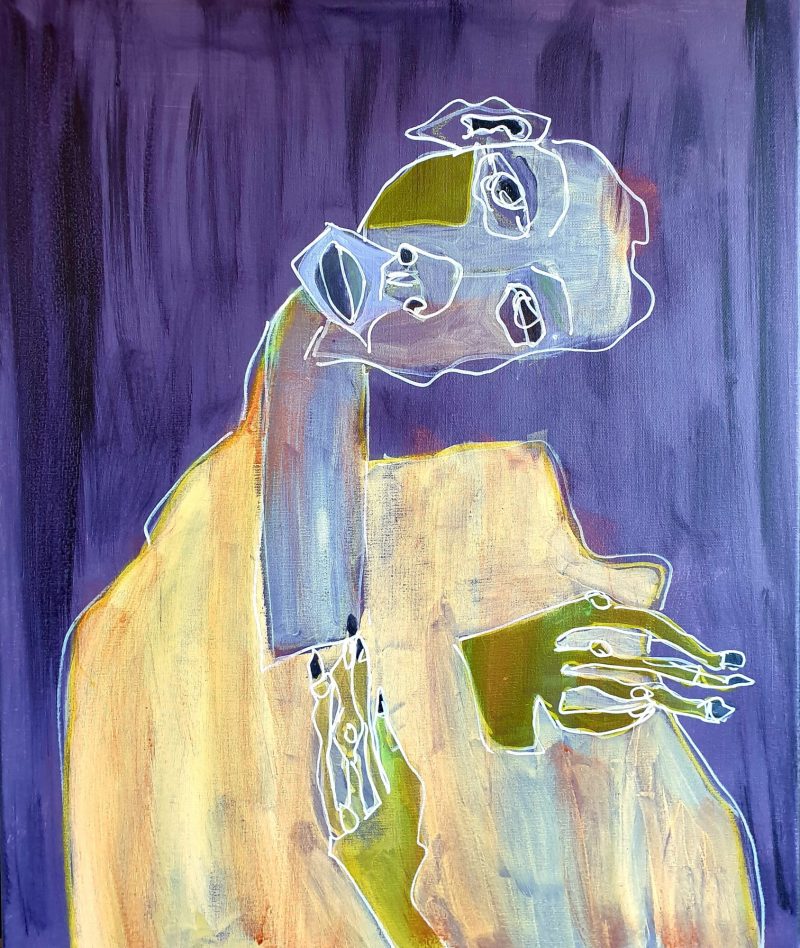 Schieles view of the world