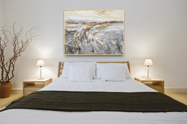 Caramel Goldrush Tania Chanter Inroom2