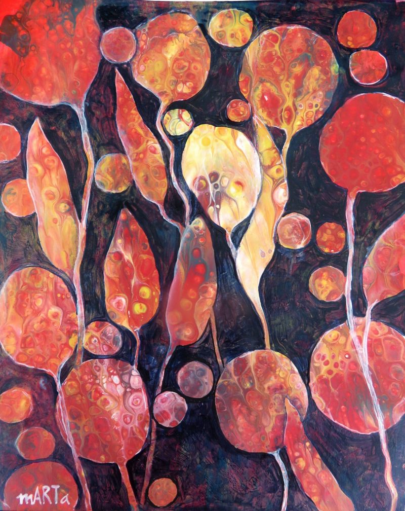 All my Happy Thoughts