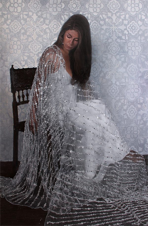 Jeska Valk Graceloveslace