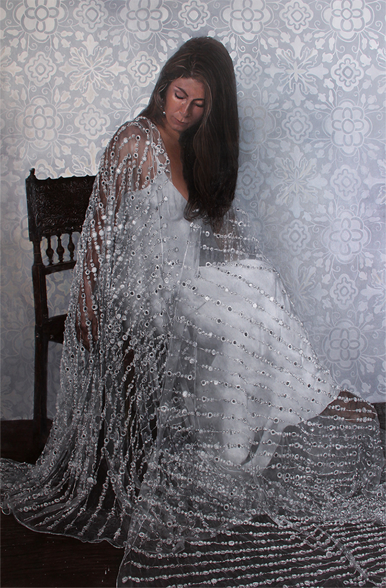 Grace Loves Lace (Megan Ziems, founder and creative director)