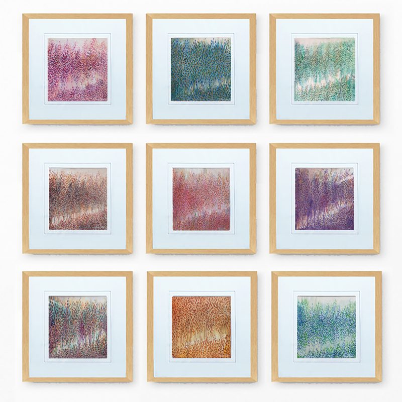 The Ways I Feel When You Call My Name