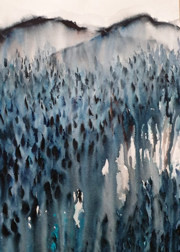 Leni Kae Field Of Dreams