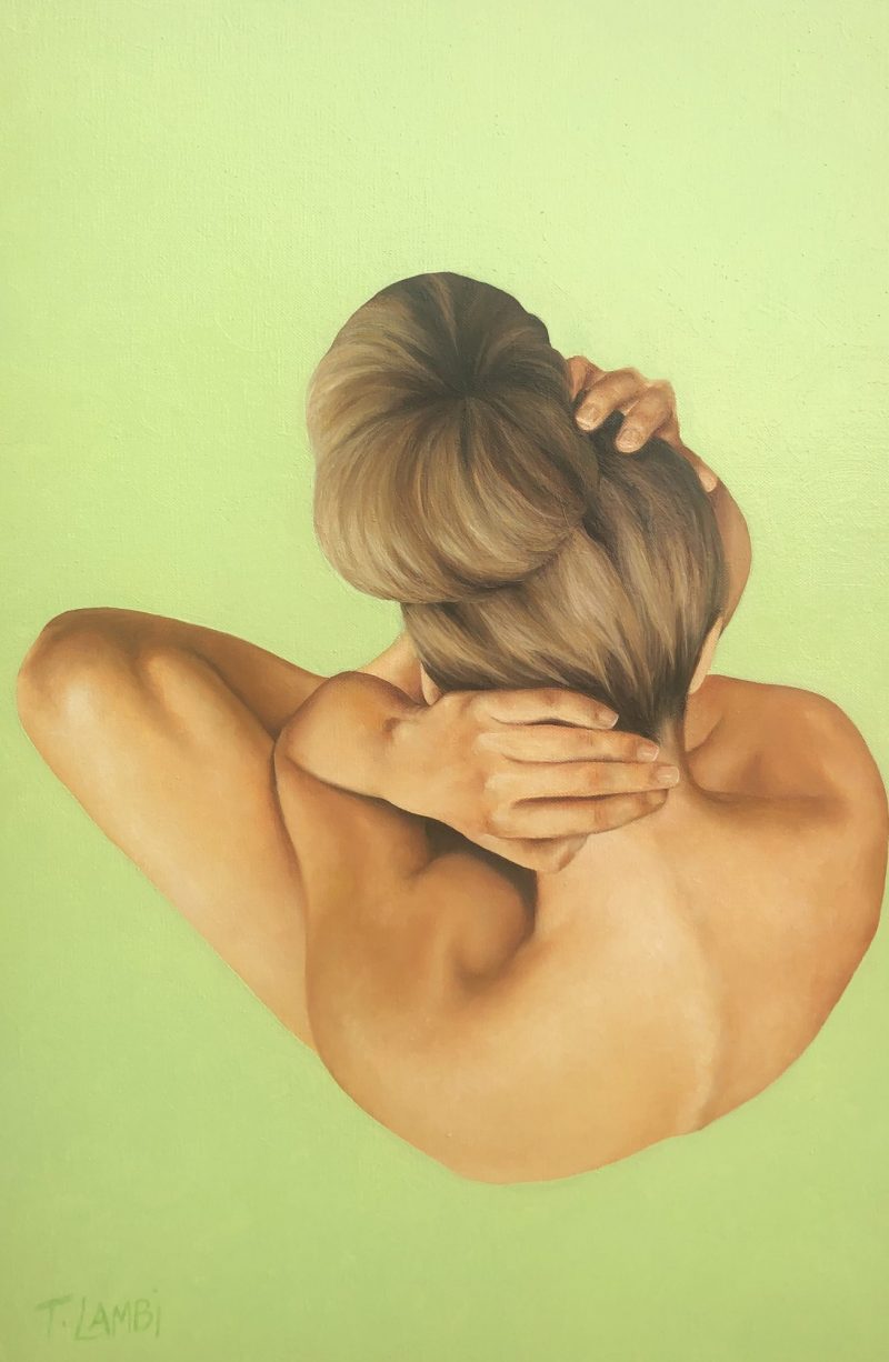 Limelight Ltd Ed Print