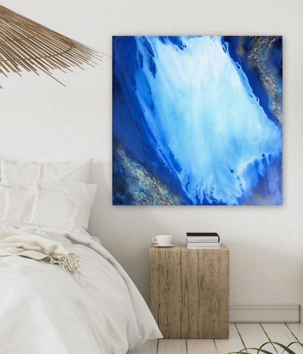 Ocean Art For Sale "swept Away" Petra Meikle De Vlas10