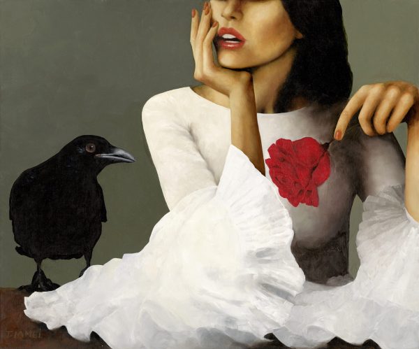 One For Sorrow