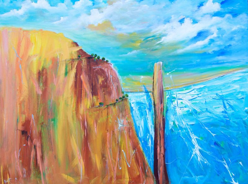 Bruny Island – Landscape