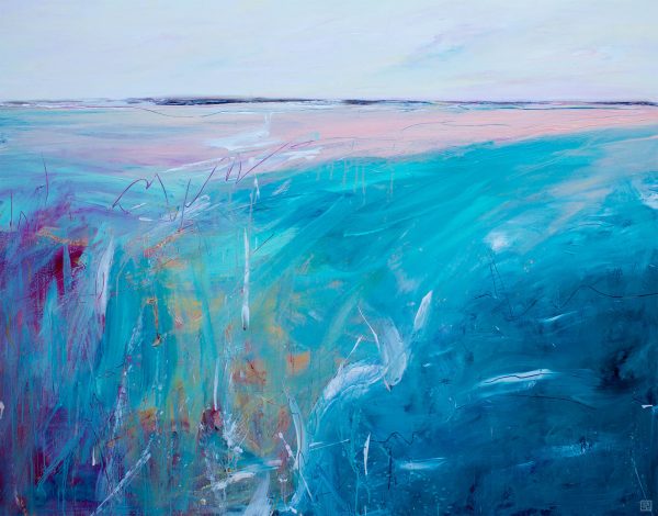 Tania Chanter Picnic Bay