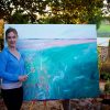 Tania Chanter Picnic Bay Painter