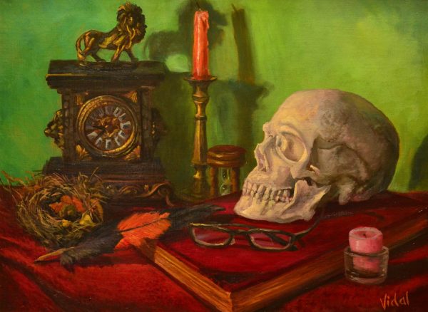 Time Still Life 20190023b