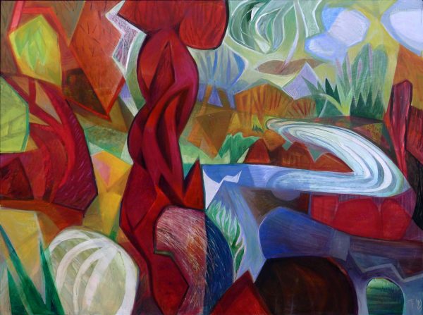 Bloodwood And River 4.9'19 Filter