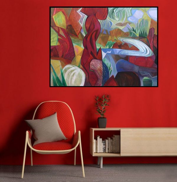 Bloodwood And River 4.9'19 Filter