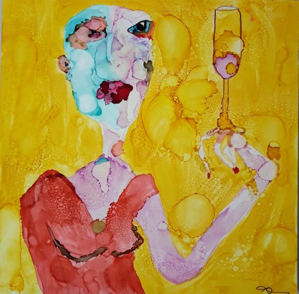 Keepin My Eye On The Prize