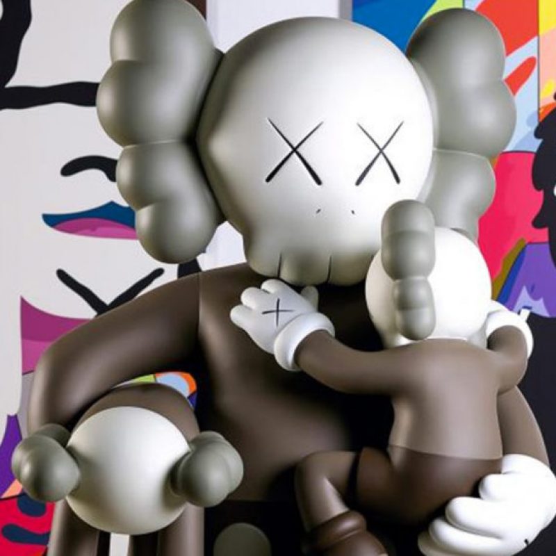 Monster Children Kaws 1068x571