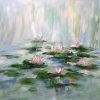 Water Lilies 1 001