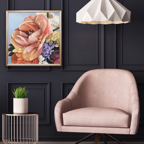 Bursting With Joy Adaptation C