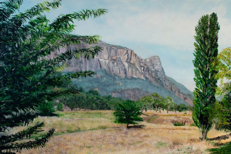 Glen Davis Capertee Valley