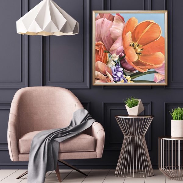 Everlasting Adaptation D