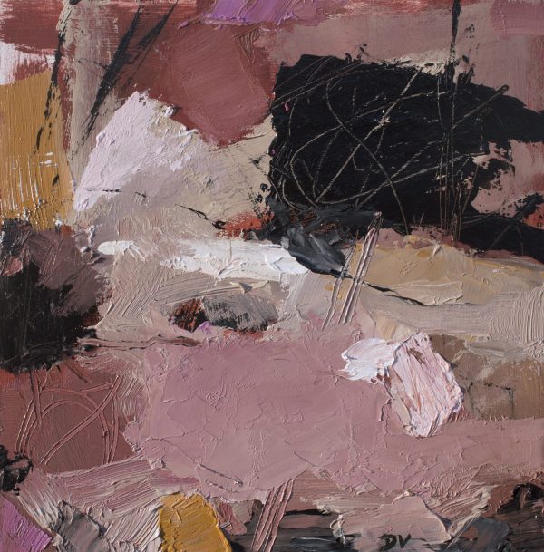 Earth Colour Study 2