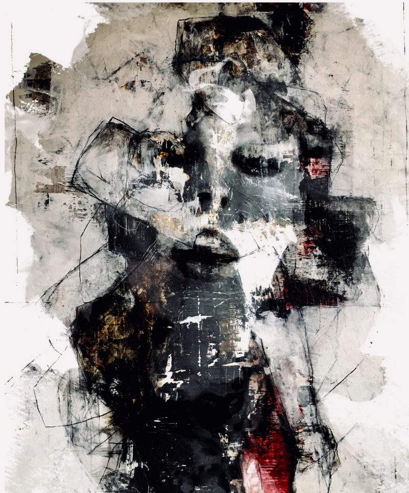 Zen III Ltd Ed Print