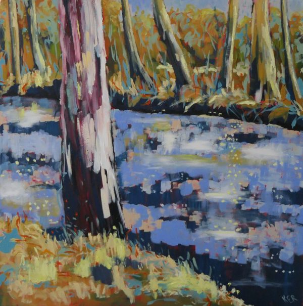 Lachlan River Patterns