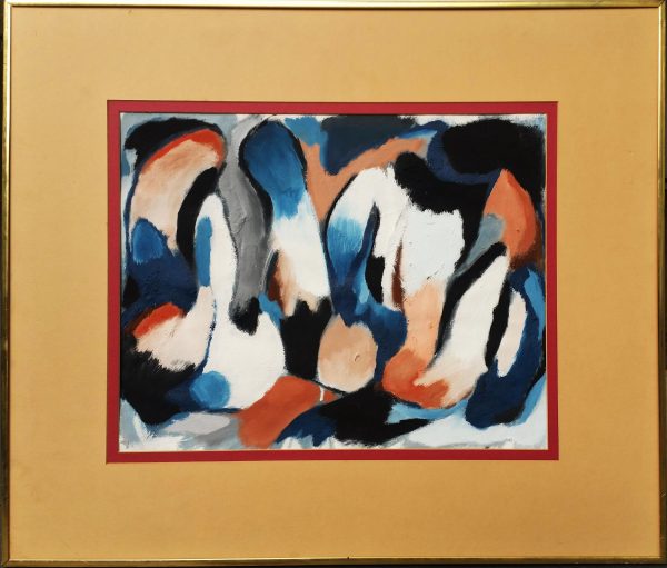 Love God In The Well