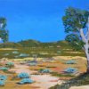 Mallee Country 60x90cm
