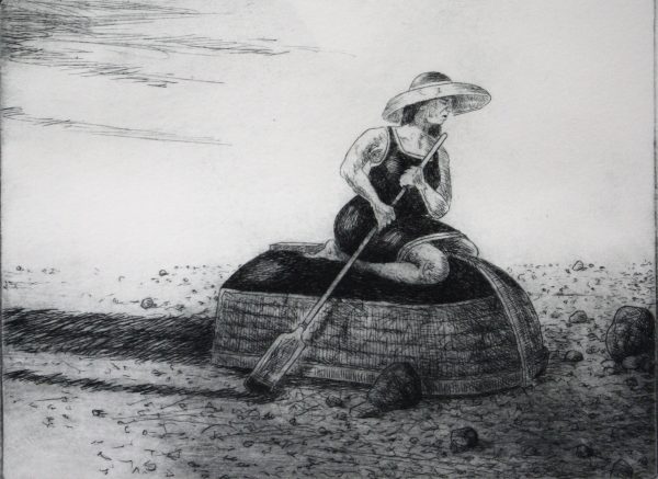 Some Days Are More Difficult Than Others