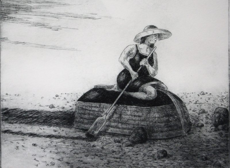 Some days are more difficult than others