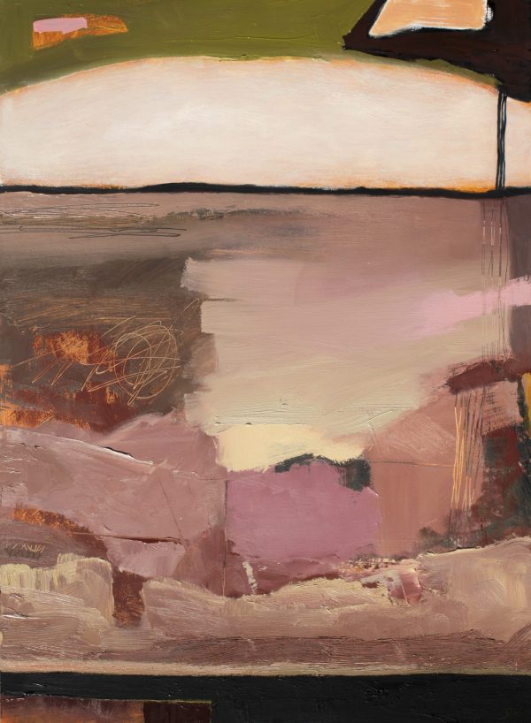 The Edges Of Remote Lands 1