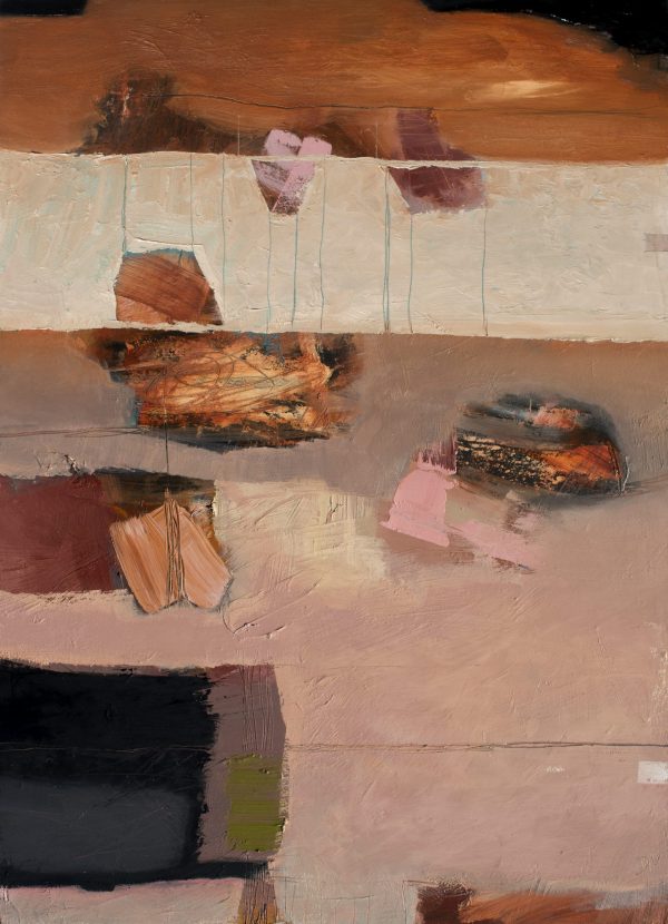 The Embers Of The Camp Fire 1