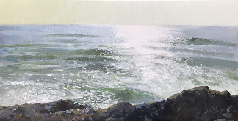 Translational flow II