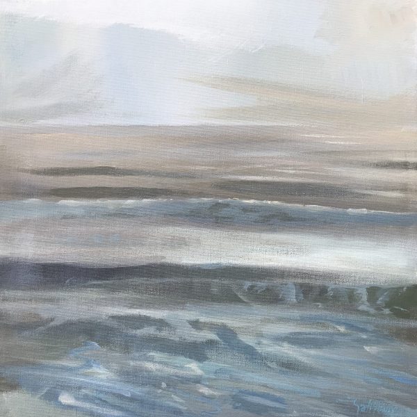 Translational Flow I