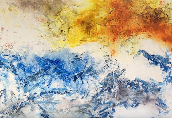 Fun In The Sun Fullframe