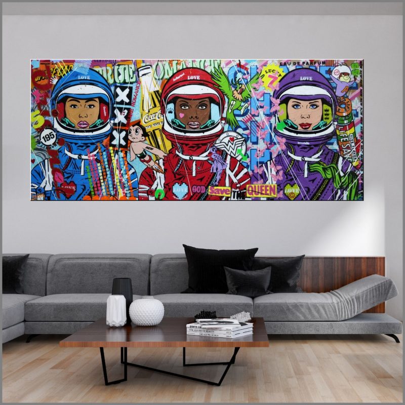 United Colours of Love