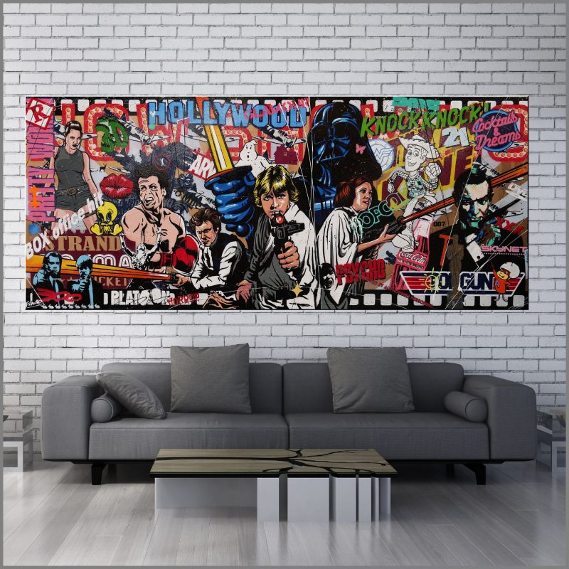 Cinematic – The Next Chapter